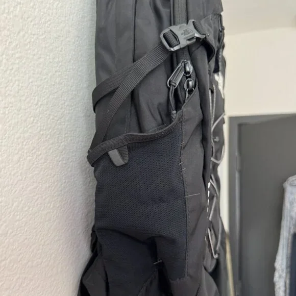 The North Face Borealis Backpack – Black - Picture 5 of 5